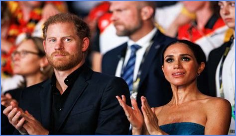 Meghan and Harry Not Invited to Close Friend's Wedding Over Royal Drama, Insider Says