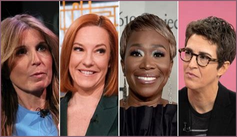 Meghan McCain Should 